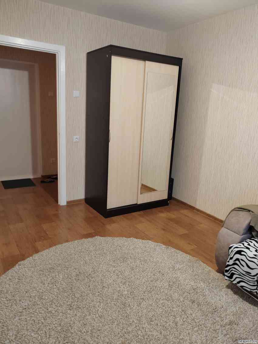 2-комнатная квартира,  Станислава Монюшко, 900 рублей: фото 2