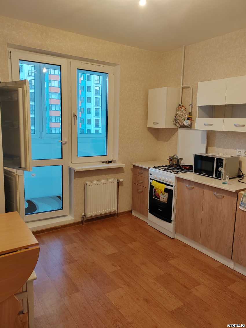 2-комнатная квартира,  Станислава Монюшко, 900 рублей: фото 1