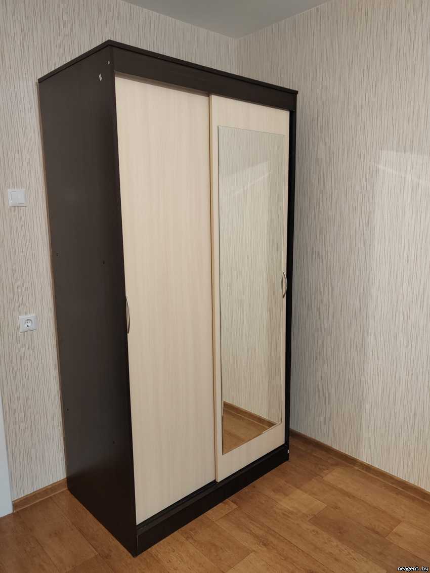 2-комнатная квартира,  Станислава Монюшко, 900 рублей: фото 5