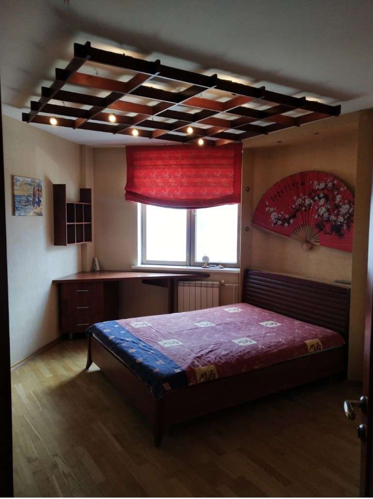 2-комнатная квартира, ул. Филимонова, 49/1, 1200 рублей: фото 1