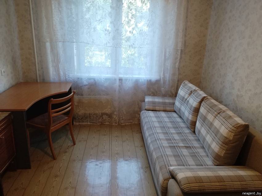 Комната, Громова, 46, 270 рублей: фото 1