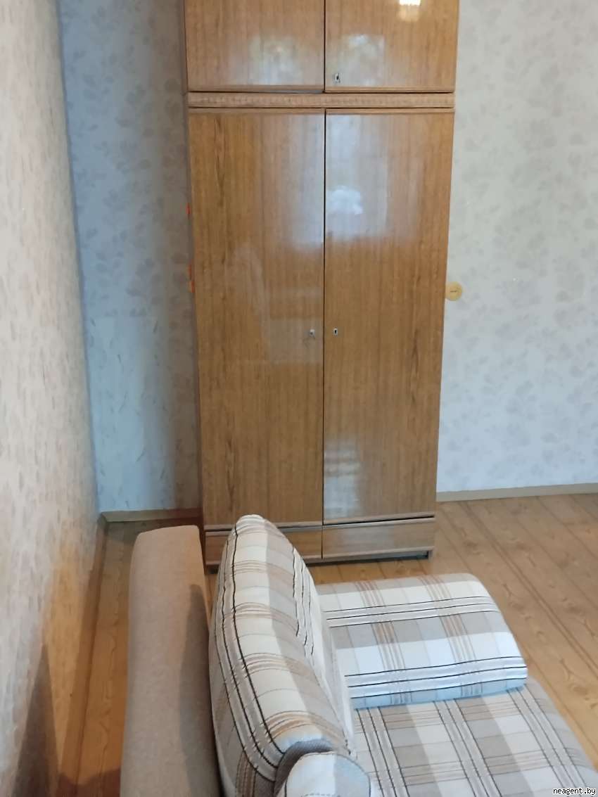 Комната, Громова, 46, 270 рублей: фото 3
