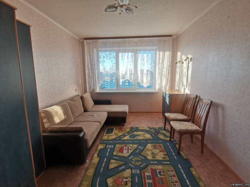 4-комнатная квартира, ул. Одинцова, 36/1, 1550 рублей: фото 9