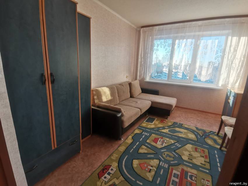 4-комнатная квартира, ул. Одинцова, 36/1, 1550 рублей: фото 10