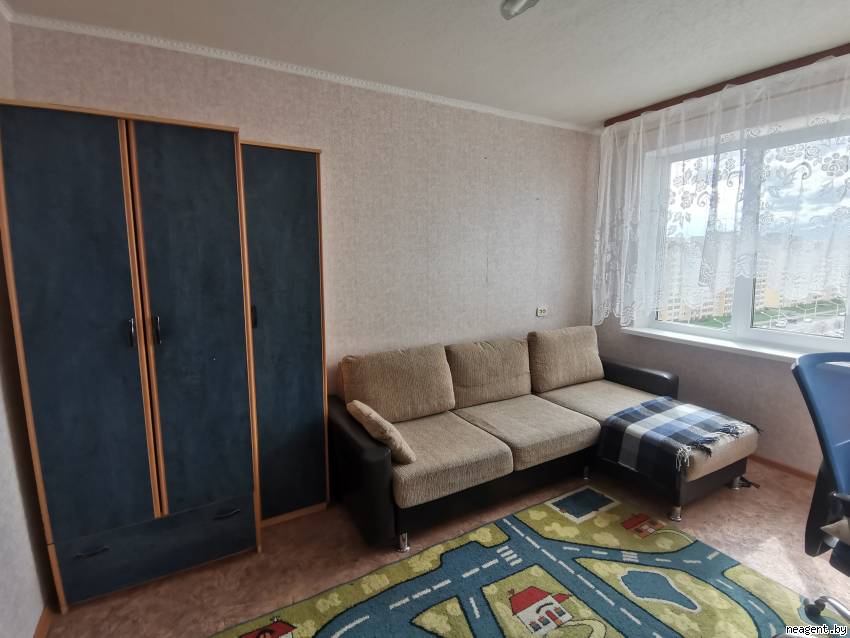 4-комнатная квартира, ул. Одинцова, 36/1, 1550 рублей: фото 11