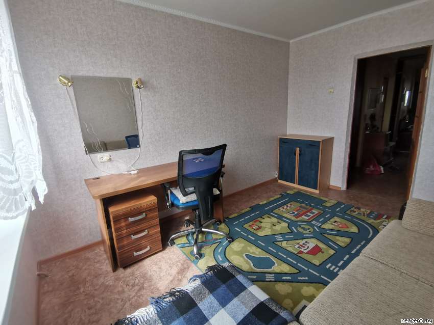 4-комнатная квартира, ул. Одинцова, 36/1, 1550 рублей: фото 12