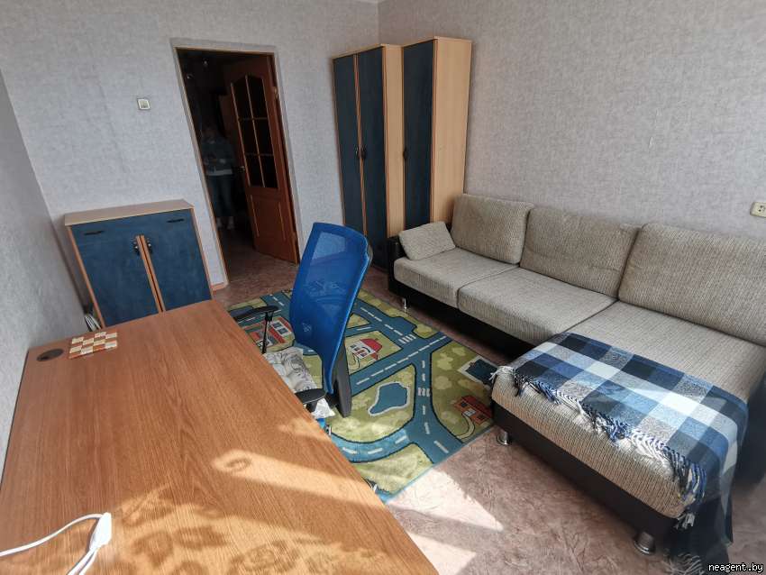 4-комнатная квартира, ул. Одинцова, 36/1, 1550 рублей: фото 13