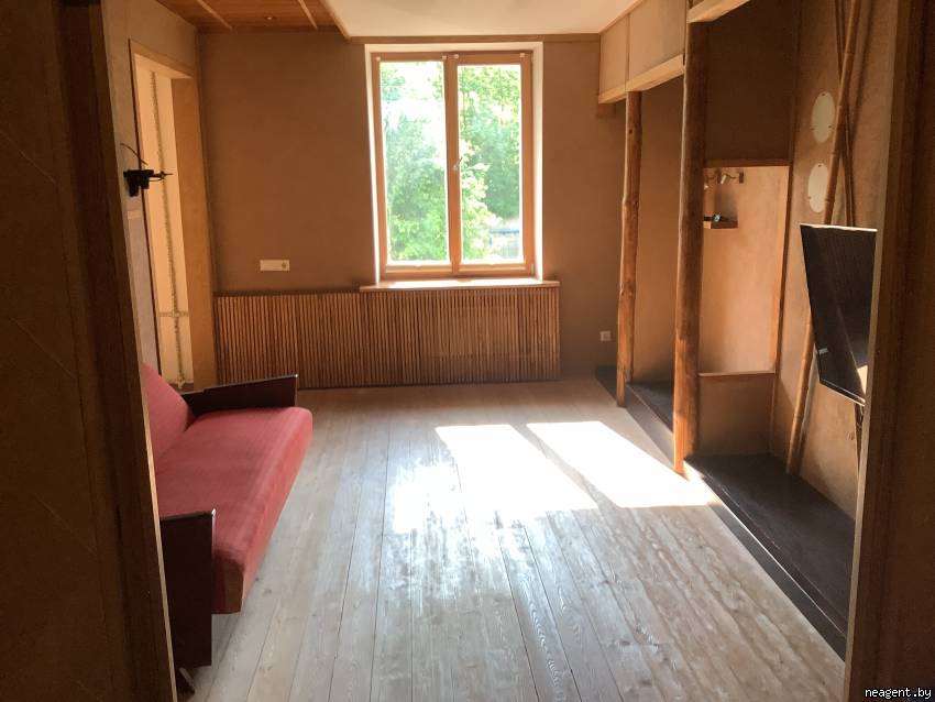 2-комнатная квартира, ул. Богдановича, 8, 1468 рублей: фото 2