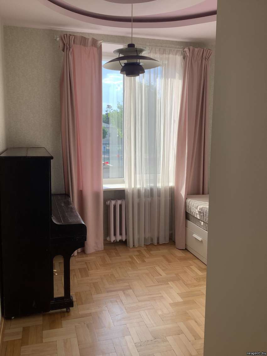 2-комнатная квартира, ул. Богдановича, 8, 1468 рублей: фото 9