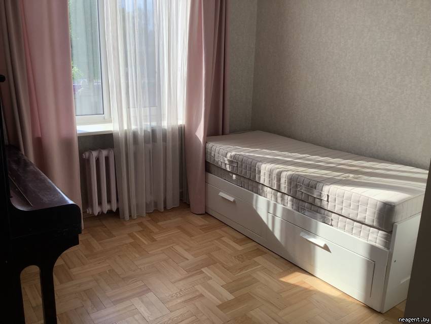 2-комнатная квартира, ул. Богдановича, 8, 1468 рублей: фото 10