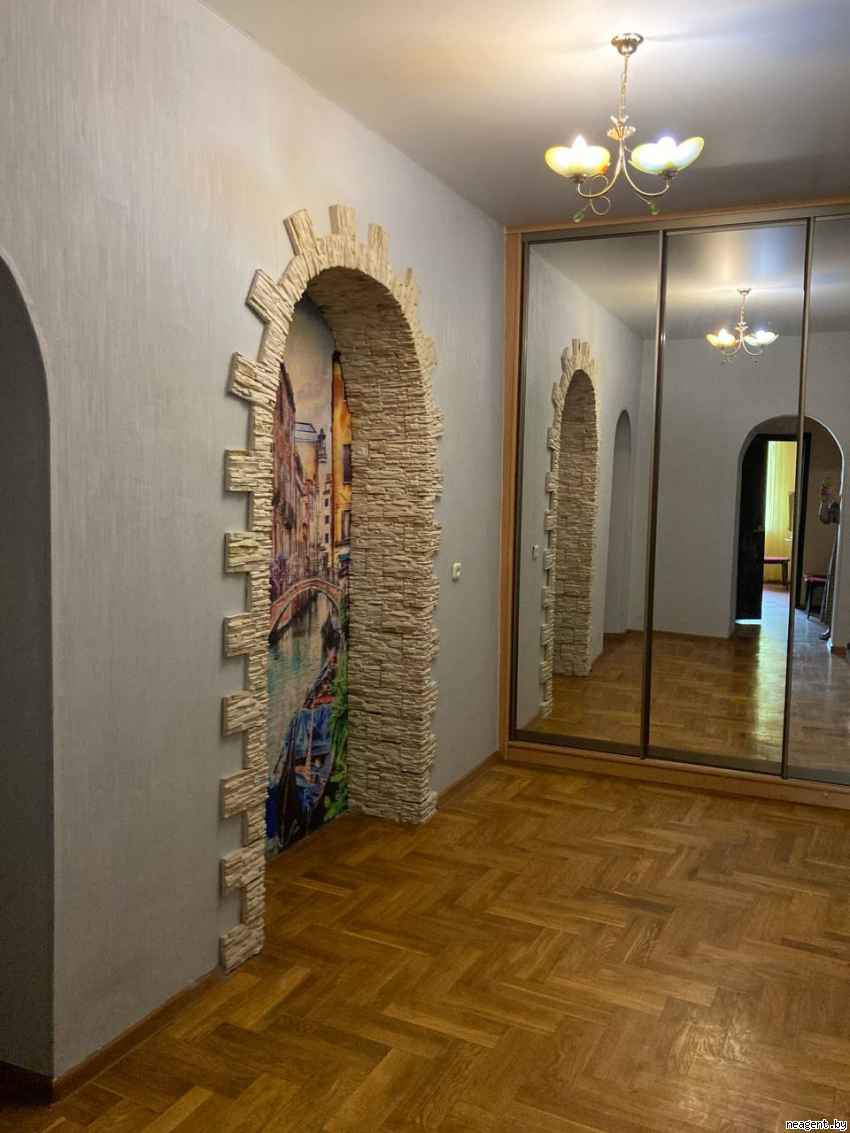 2-комнатная квартира, ул. Козлова, 6, 1500 рублей: фото 6