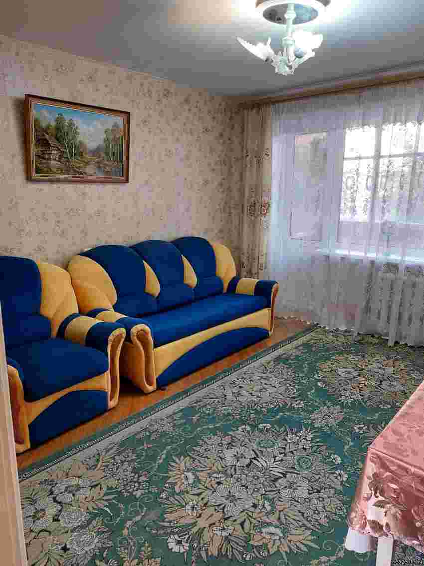 Комната, ул. Кальварийская, 4, 300 рублей: фото 3
