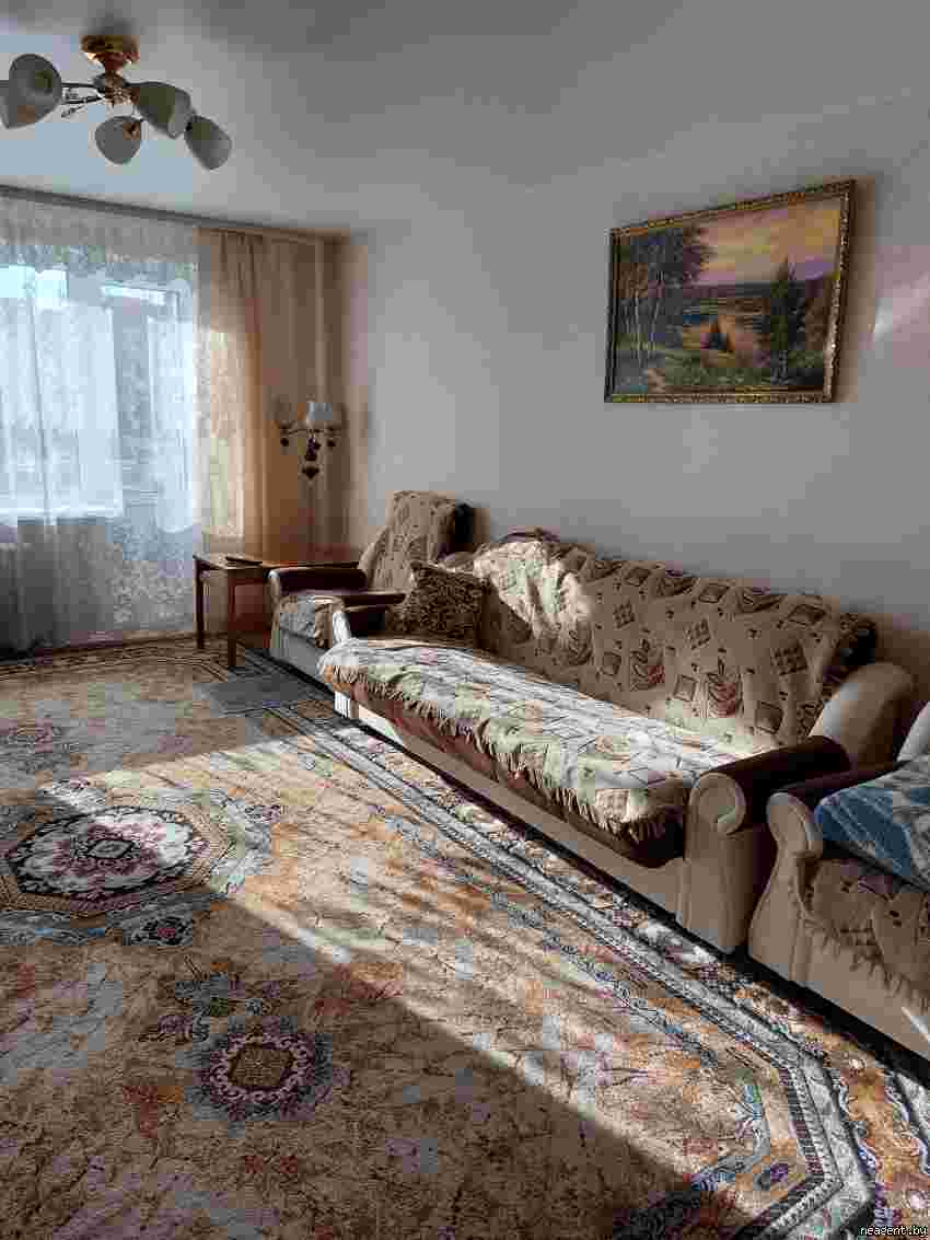 Комната, ул. Кальварийская, 4, 300 рублей: фото 1