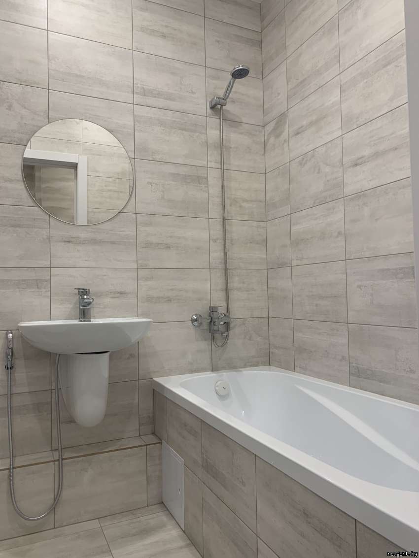 1-комнатная квартира, проспект Мира, 14, 1051 рублей: фото 5