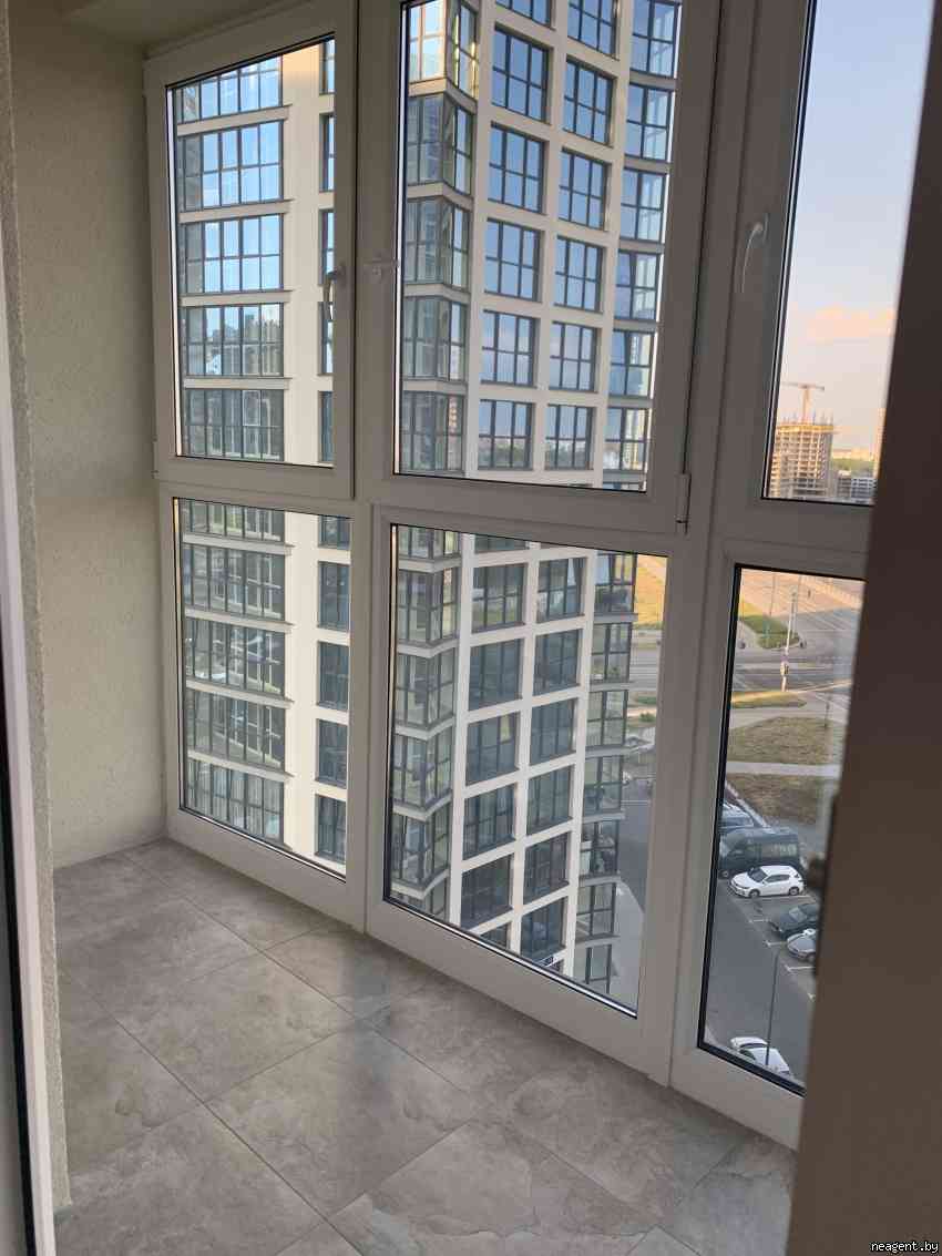 1-комнатная квартира, проспект Мира, 14, 1051 рублей: фото 7