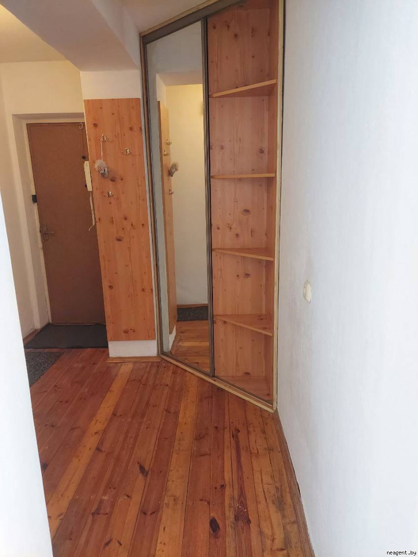 1-комнатная квартира, ул. Короля, 18, 966 рублей: фото 10