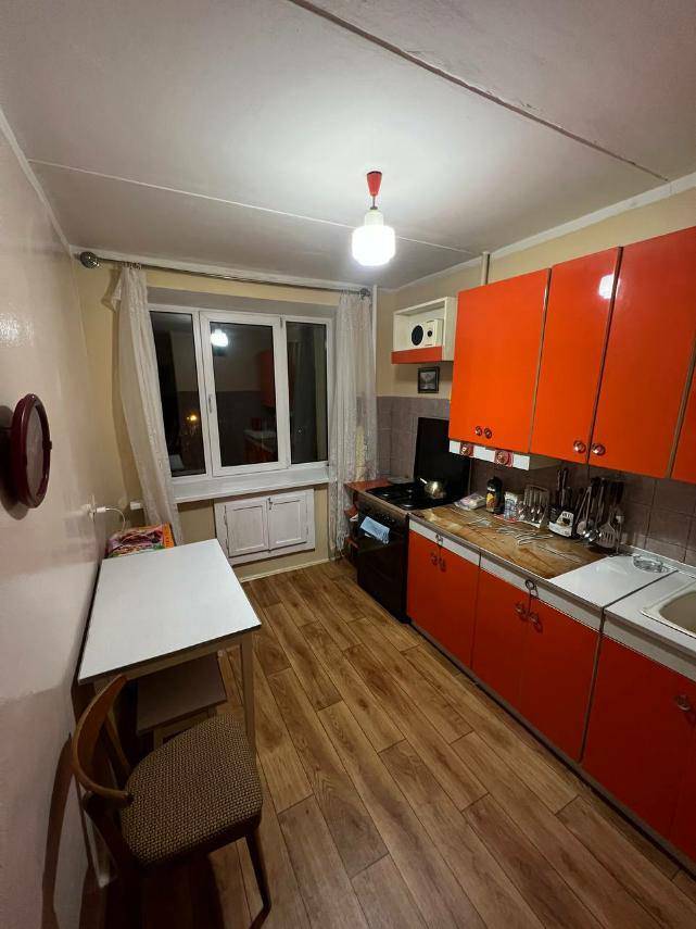 2-комнатная квартира, ул. Полевая, 34, 661 рублей: фото 1