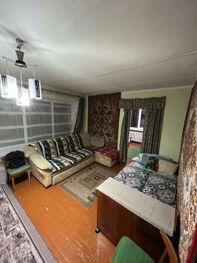 2-комнатная квартира, ул. Полевая, 34, 661 рублей: фото 5