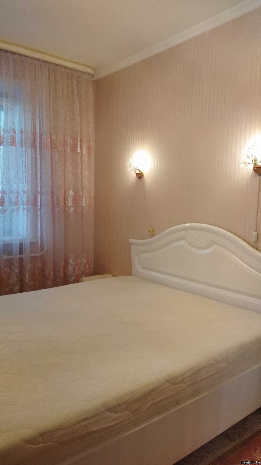 3-комнатная квартира, ул. Казинца, 121, 1445 рублей: фото 5
