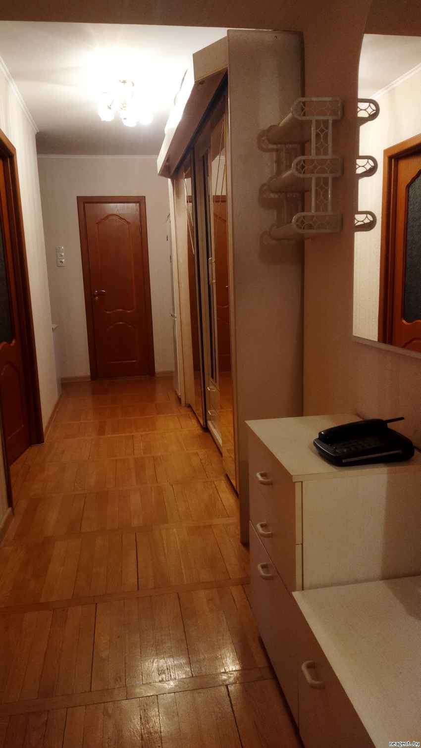 3-комнатная квартира, ул. Казинца, 121, 1445 рублей: фото 12