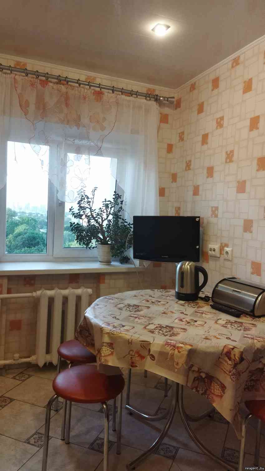 3-комнатная квартира, ул. Казинца, 121, 1445 рублей: фото 17