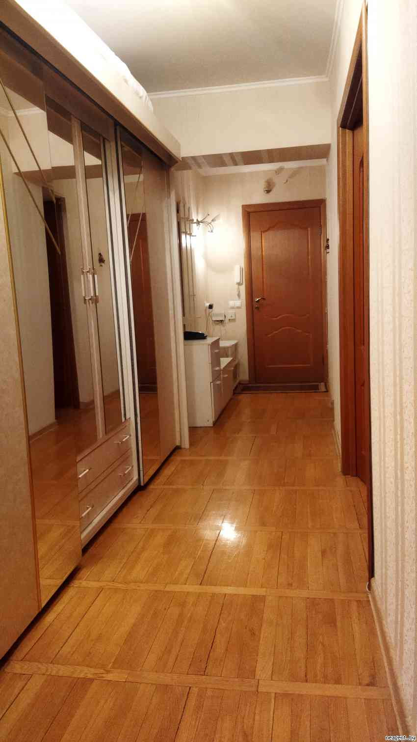 3-комнатная квартира, ул. Казинца, 121, 1445 рублей: фото 21