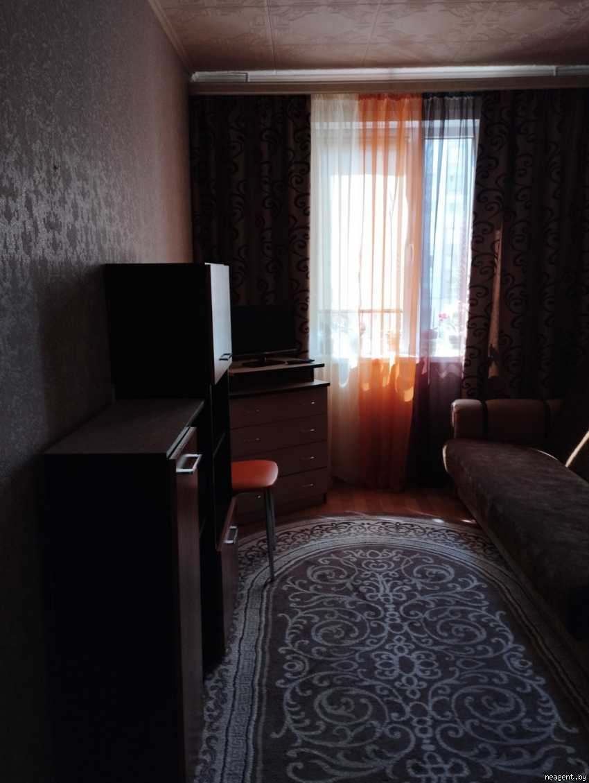 Комната, ул. Лещинского, 11, 250 рублей: фото 4