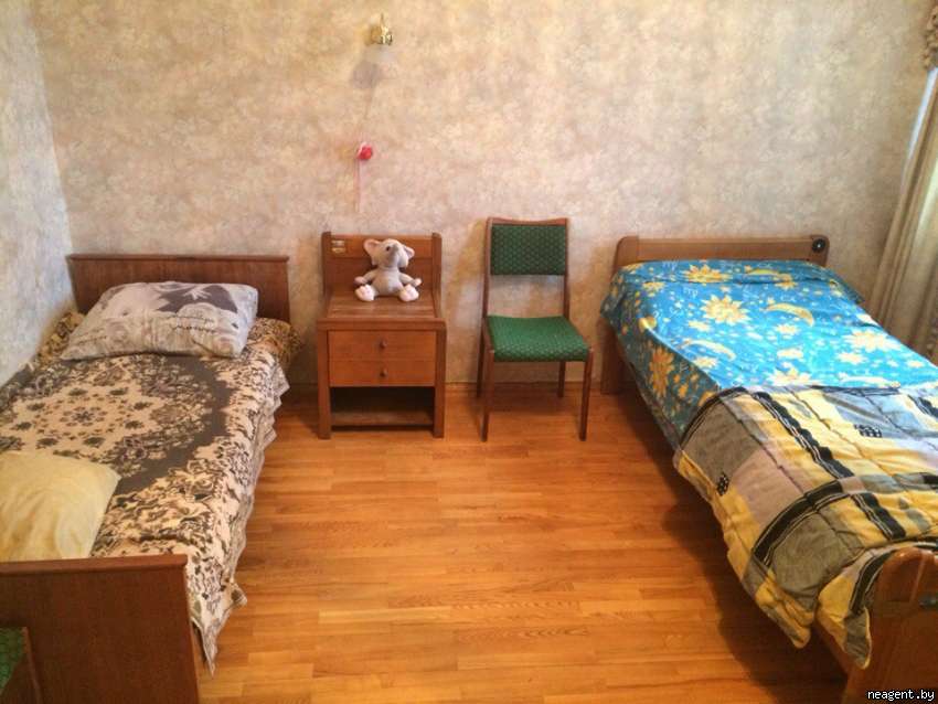 Комната, Тульский 1-й пер., 6, 230 рублей: фото 1