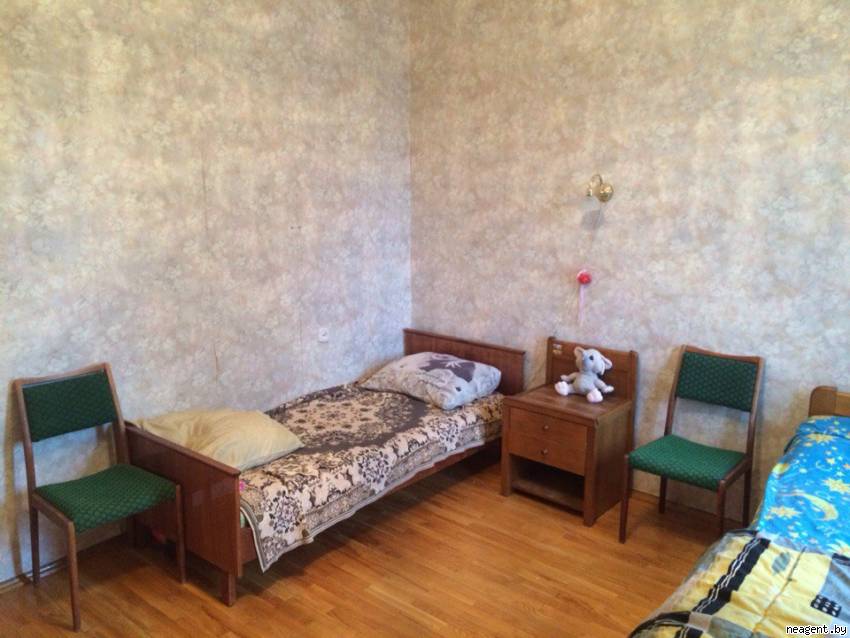 Комната, Тульский 1-й пер., 6, 230 рублей: фото 3