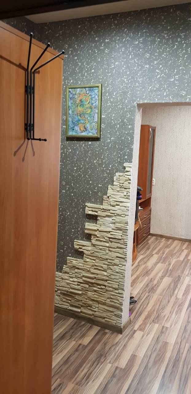 1-комнатная квартира, ул. Судмалиса, 3, 850 рублей: фото 6