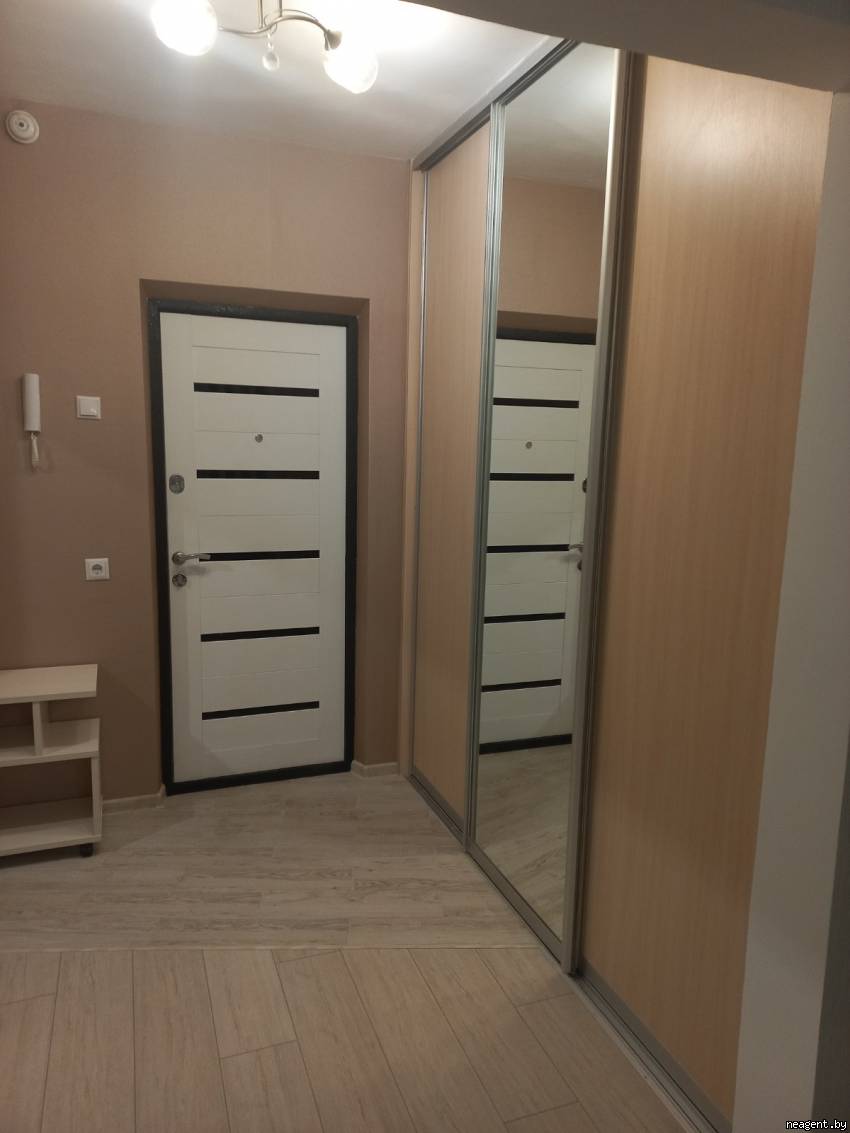 1-комнатная квартира, ул. Одинцова, 56, 992 рублей: фото 17