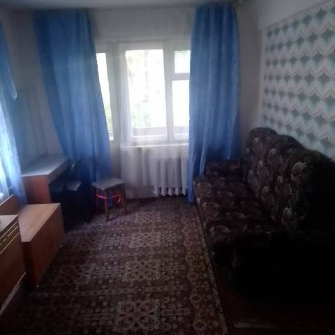 1-комнатная квартира, Правды, 47, 295 рублей: фото 2