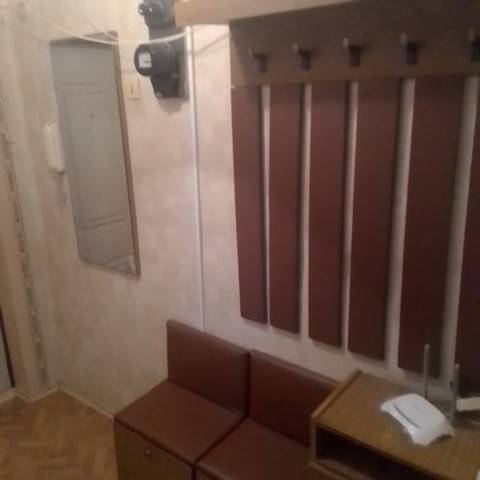 1-комнатная квартира, Правды, 47, 295 рублей: фото 3