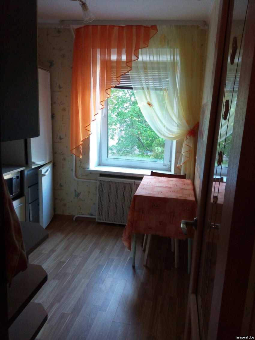 2-комнатная квартира, ул. Восточная, 64, 983 рублей: фото 3