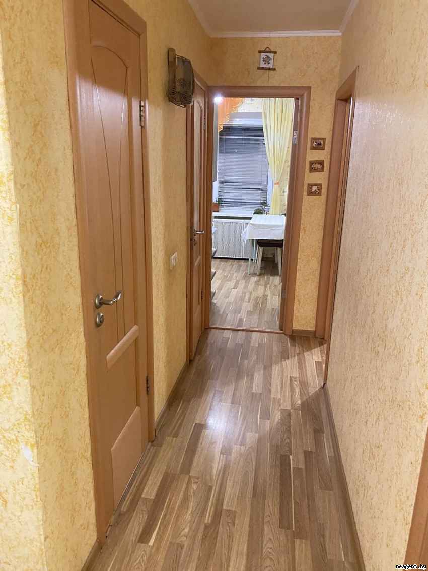 2-комнатная квартира, ул. Восточная, 64, 983 рублей: фото 6