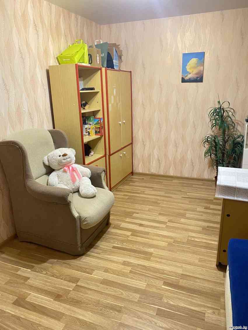 2-комнатная квартира, ул. Восточная, 64, 983 рублей: фото 7