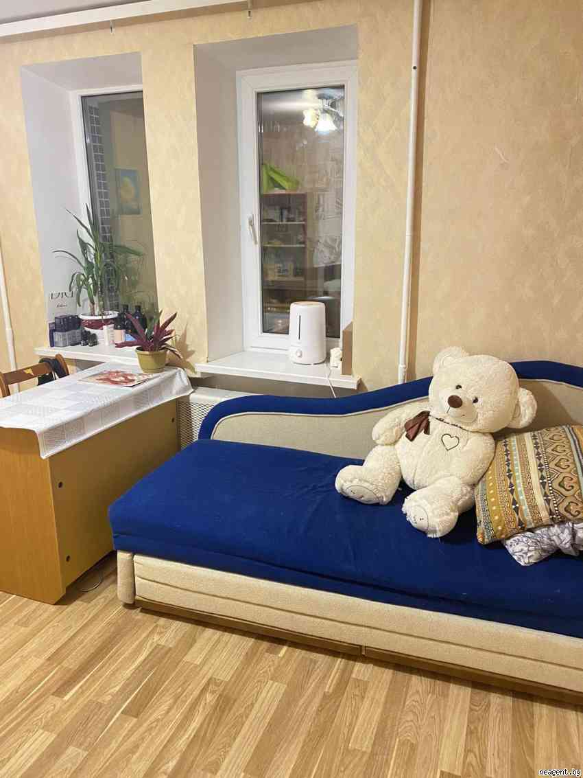 2-комнатная квартира, ул. Восточная, 64, 983 рублей: фото 8