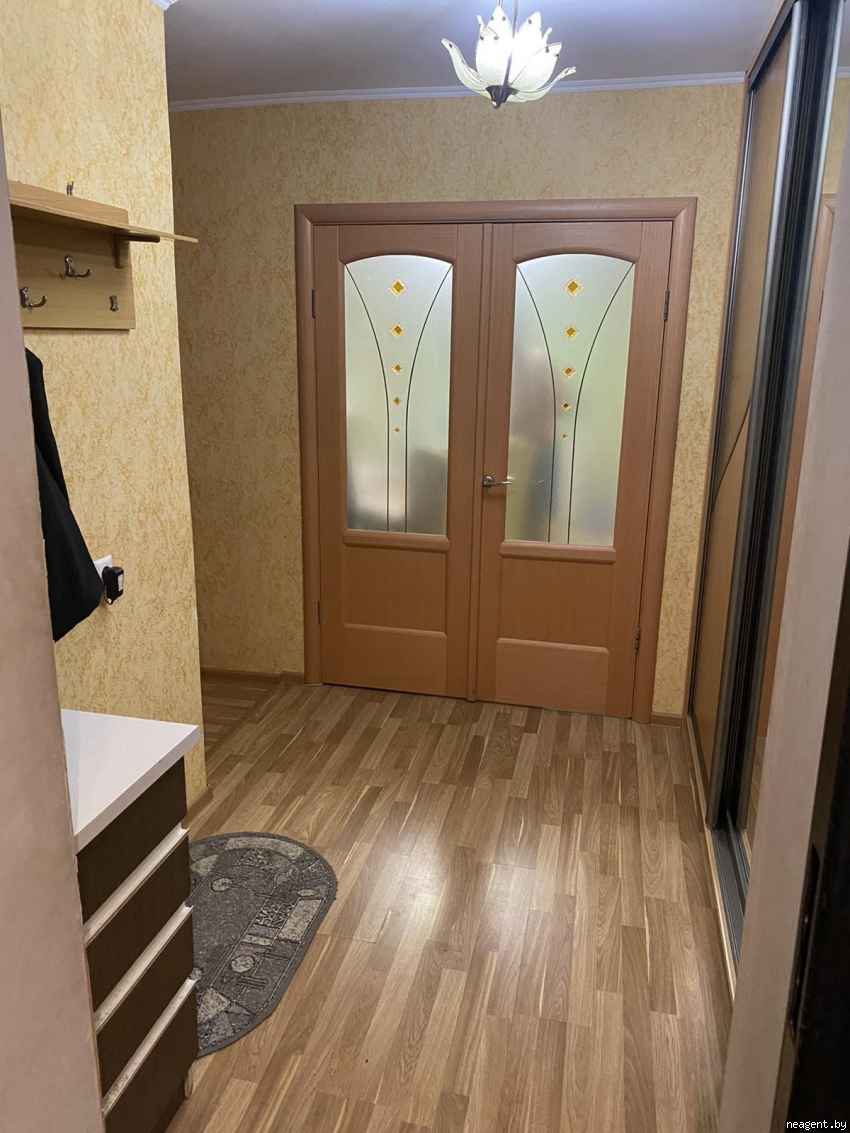 2-комнатная квартира, ул. Восточная, 64, 983 рублей: фото 9