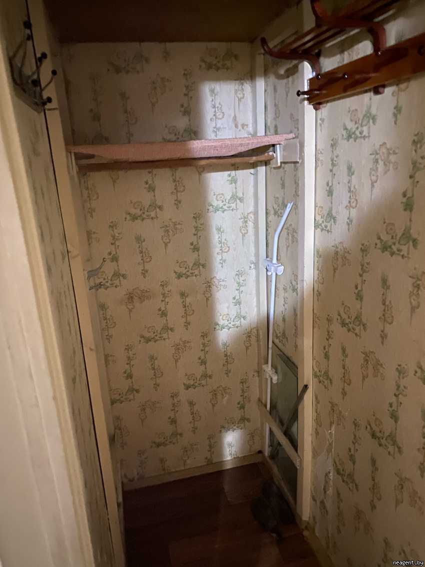 2-комнатная квартира, ул. Калиновского, 91/1, 750 рублей: фото 7