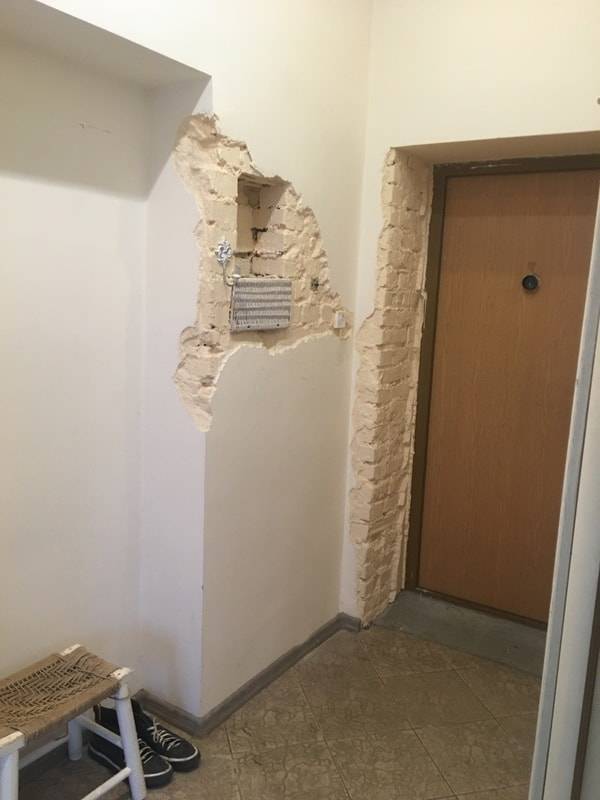 2-комнатная квартира, ул. Якуба Коласа, 21, 935 рублей: фото 4