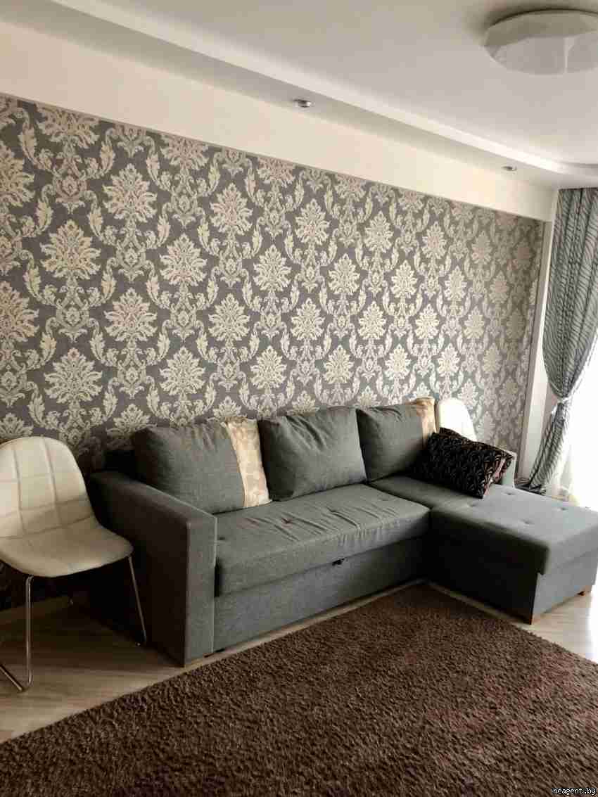 2-комнатная квартира, ул. Куйбышева, 61/1, 1330 рублей: фото 5