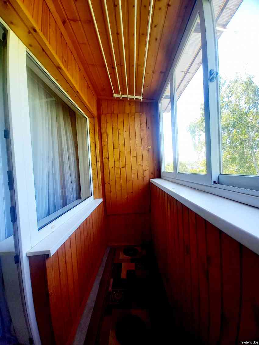 3-комнатная квартира,  Одоевского, 900 рублей: фото 7