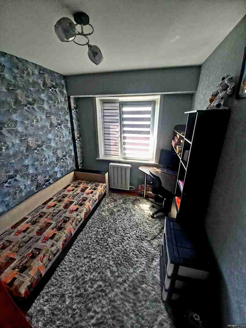 3-комнатная квартира,  Одоевского, 900 рублей: фото 9