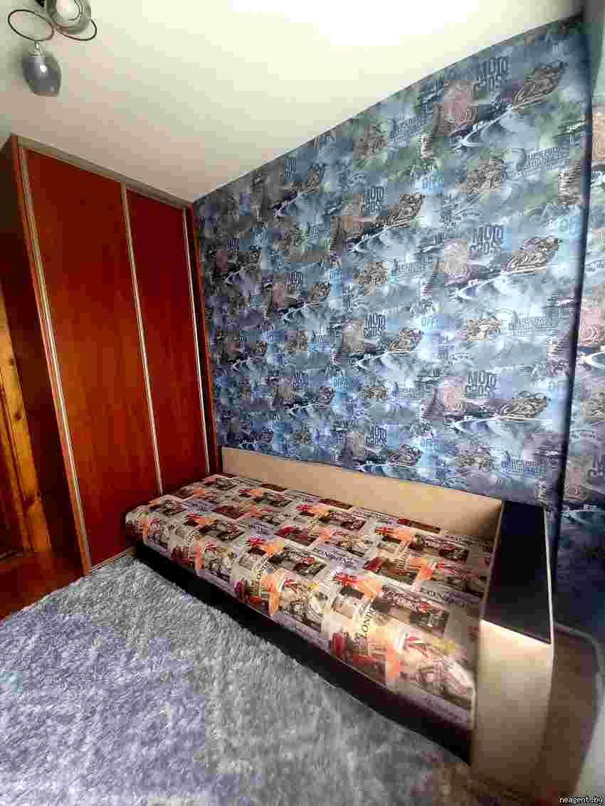 3-комнатная квартира,  Одоевского, 900 рублей: фото 11
