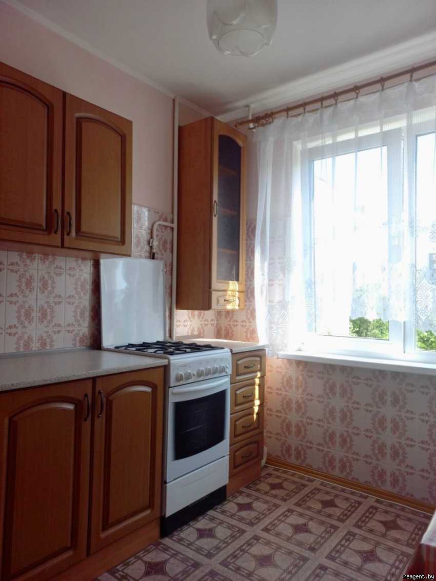 1-комнатная квартира, ул. Воронянского, 11/1, 690 рублей: фото 4