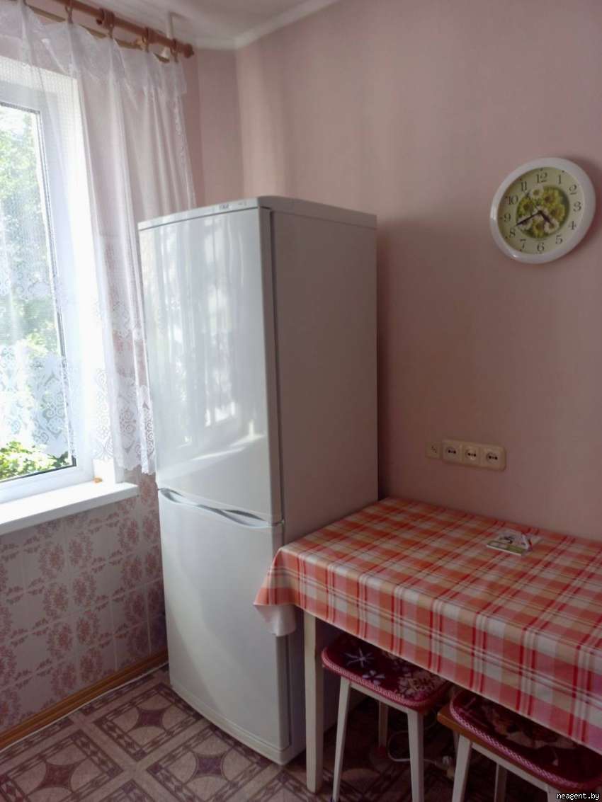 1-комнатная квартира, ул. Воронянского, 11/1, 690 рублей: фото 6
