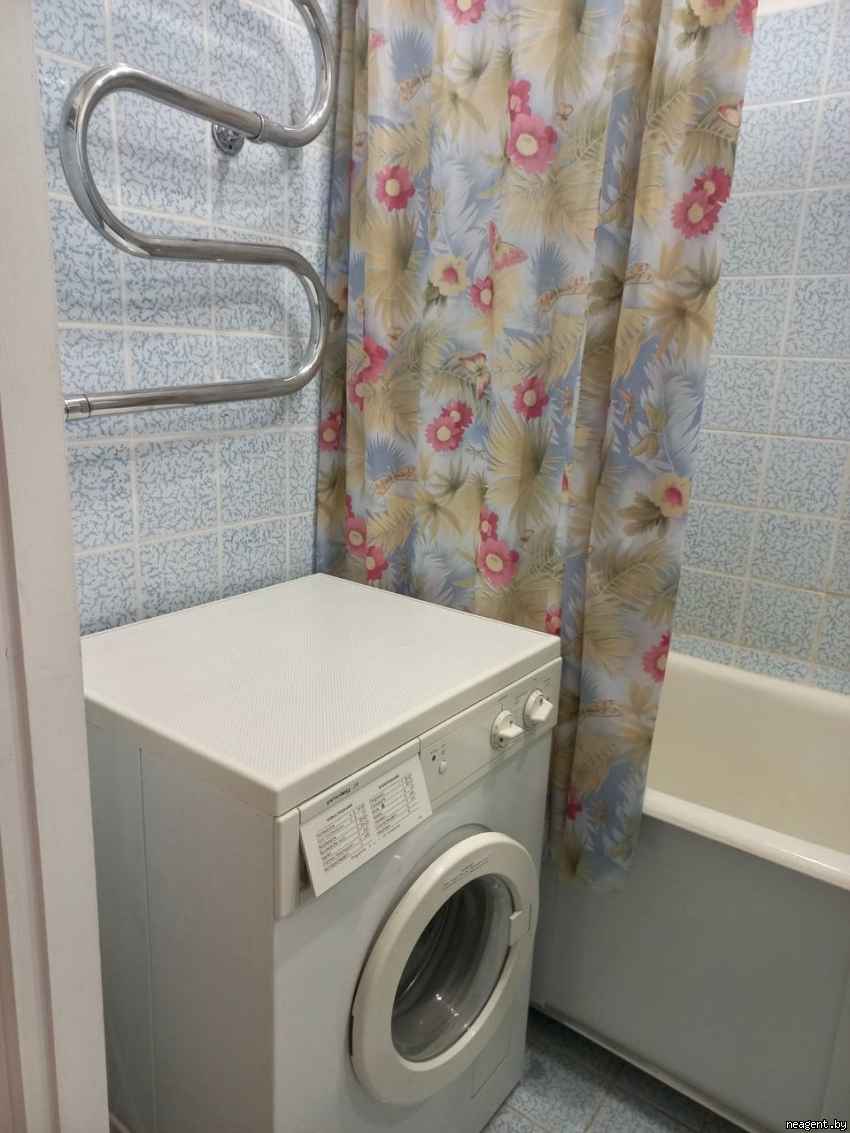 1-комнатная квартира, ул. Воронянского, 11/1, 690 рублей: фото 8