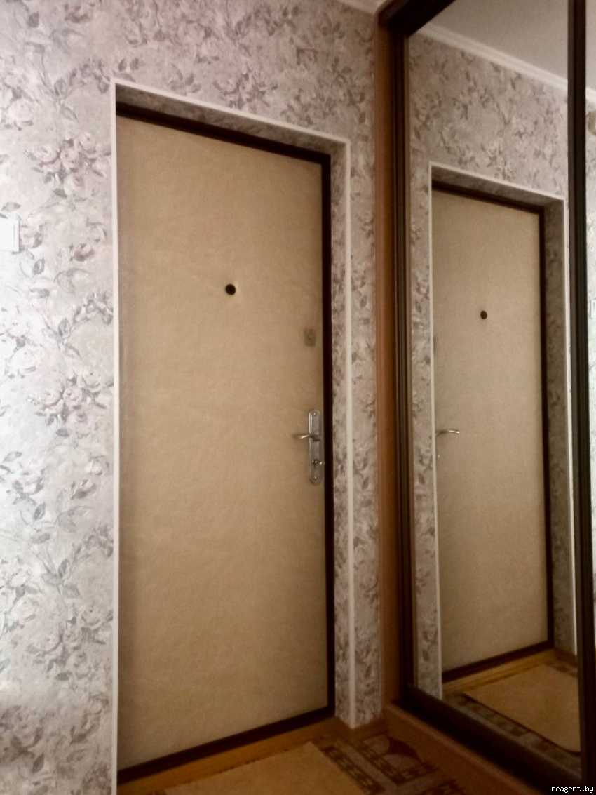 1-комнатная квартира, ул. Воронянского, 11/1, 690 рублей: фото 5