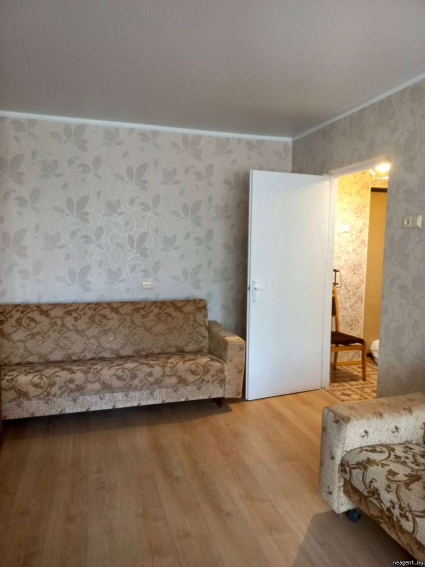 1-комнатная квартира, ул. Воронянского, 11/1, 690 рублей: фото 2