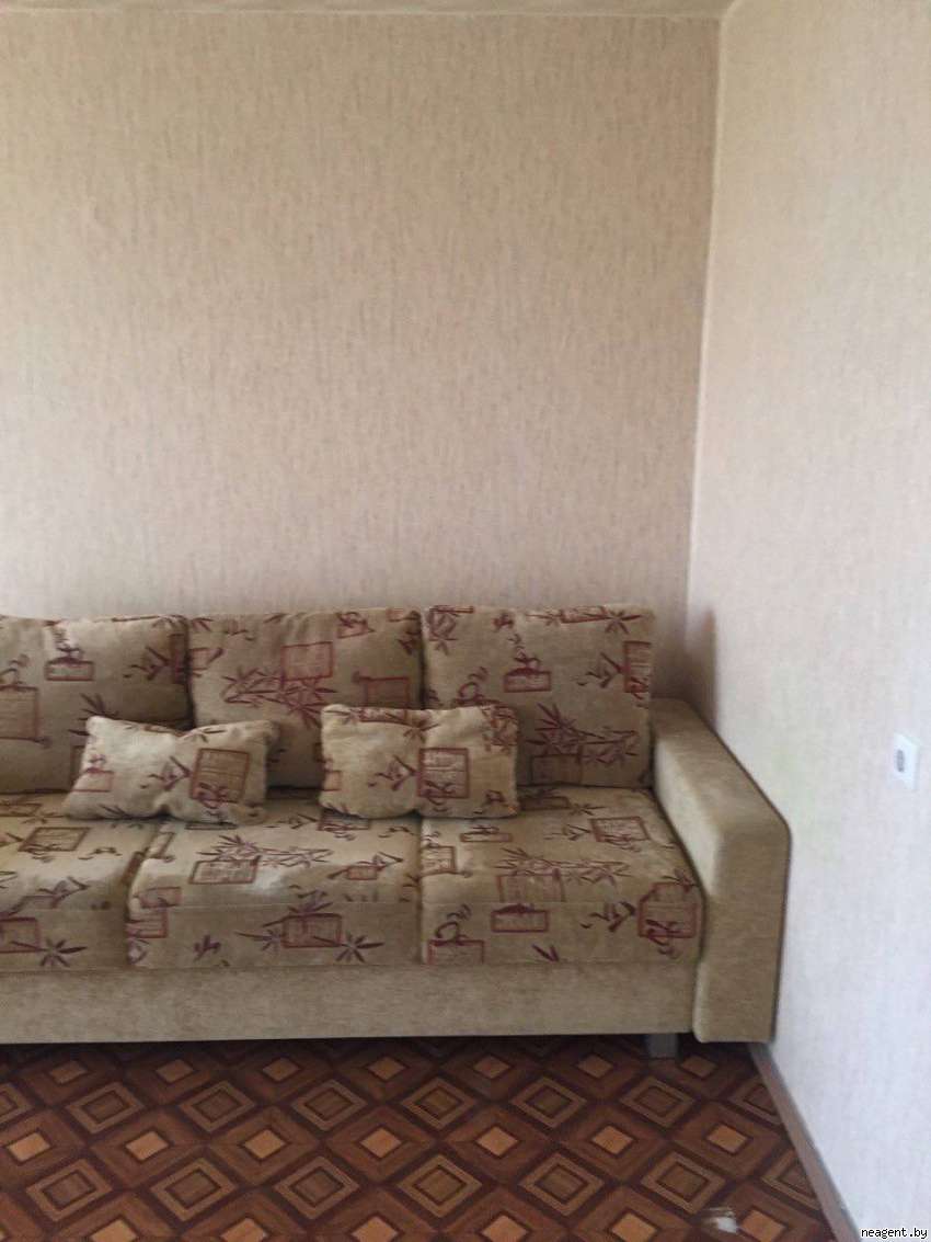 1-комнатная квартира, ул. Сухаревская, 55, 757 рублей: фото 2